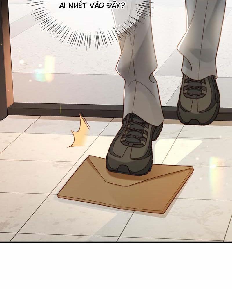 Sau Khi Giả Mất Trí Nhớ, Tình địch Nói Tôi Là Bạn Trai Của Hắn 52 trang 18