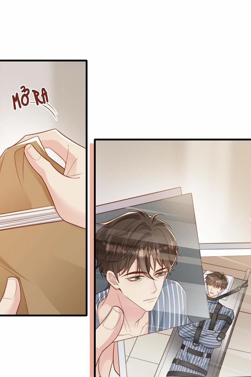 Sau Khi Giả Mất Trí Nhớ, Tình địch Nói Tôi Là Bạn Trai Của Hắn 52 trang 19