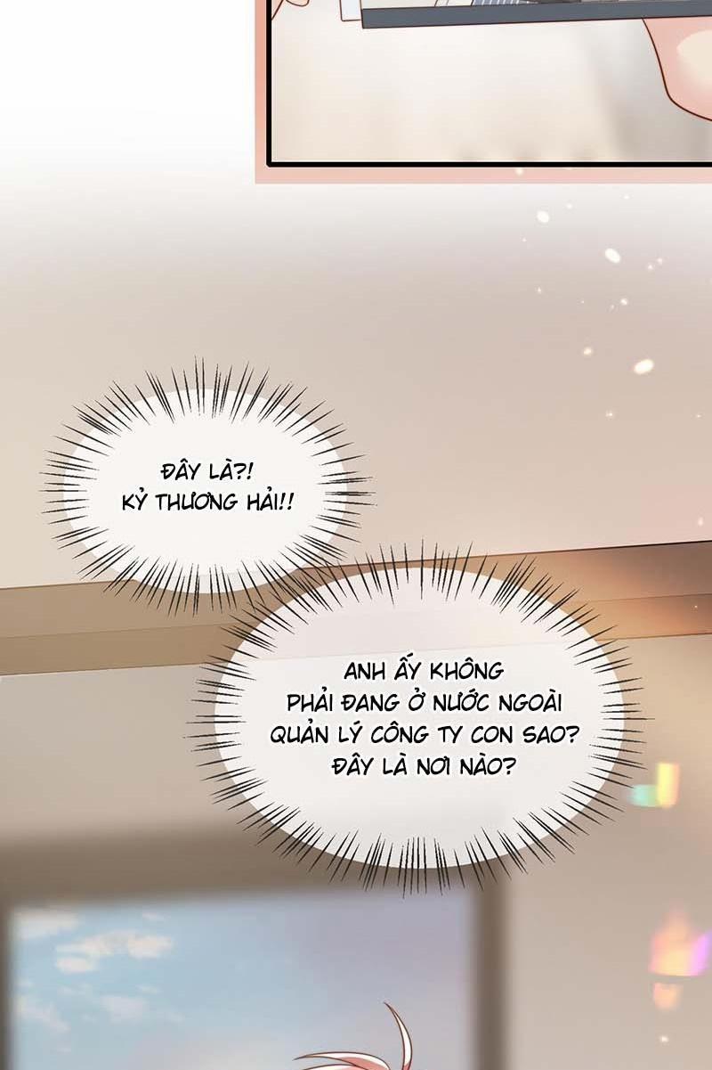 Sau Khi Giả Mất Trí Nhớ, Tình địch Nói Tôi Là Bạn Trai Của Hắn 52 trang 20