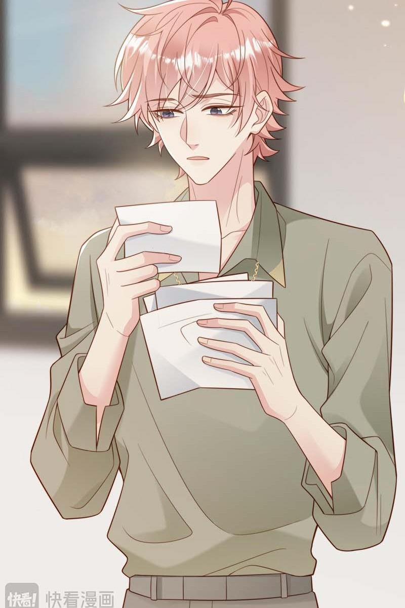 Sau Khi Giả Mất Trí Nhớ, Tình địch Nói Tôi Là Bạn Trai Của Hắn 52 trang 21