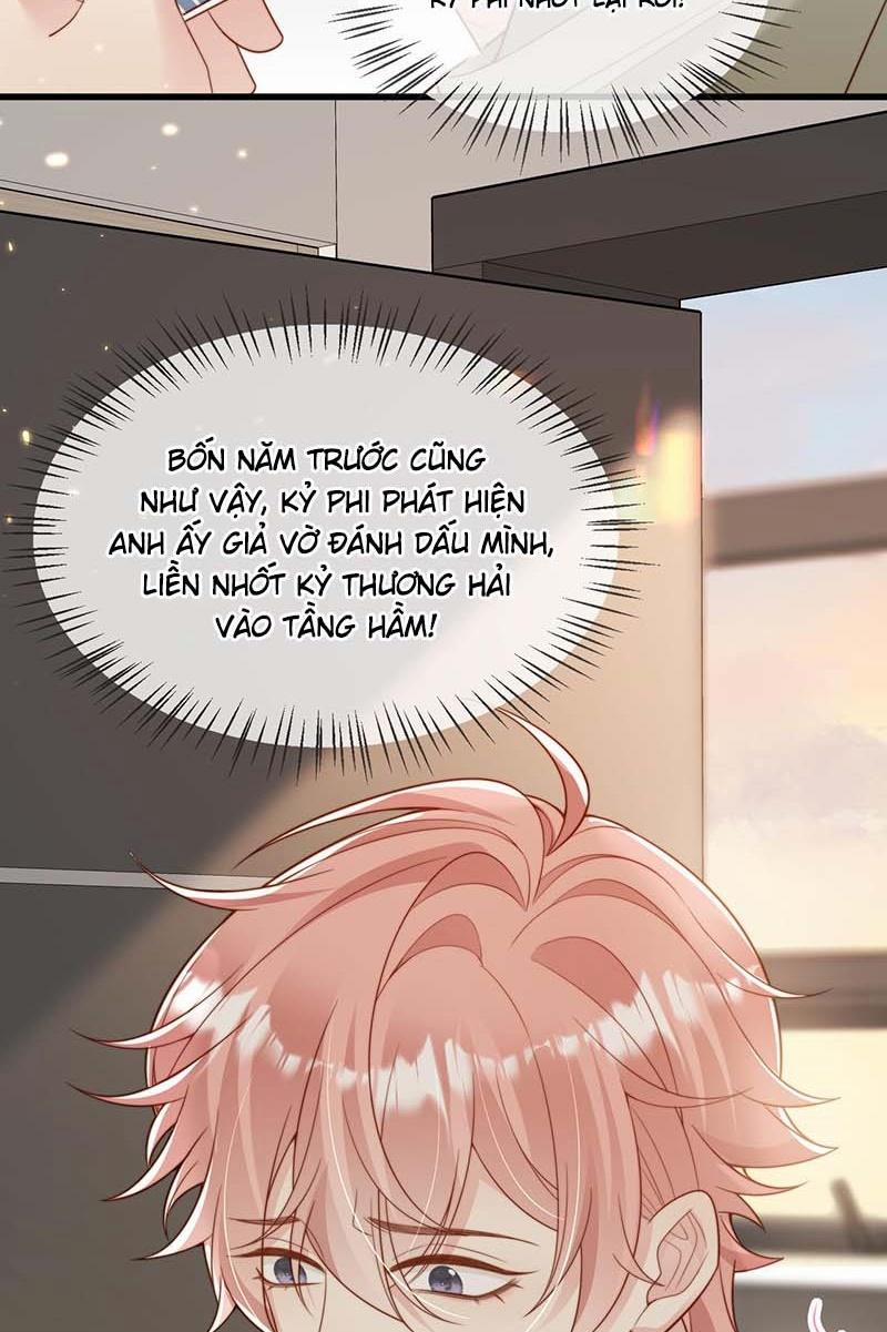 Sau Khi Giả Mất Trí Nhớ, Tình địch Nói Tôi Là Bạn Trai Của Hắn 52 trang 23