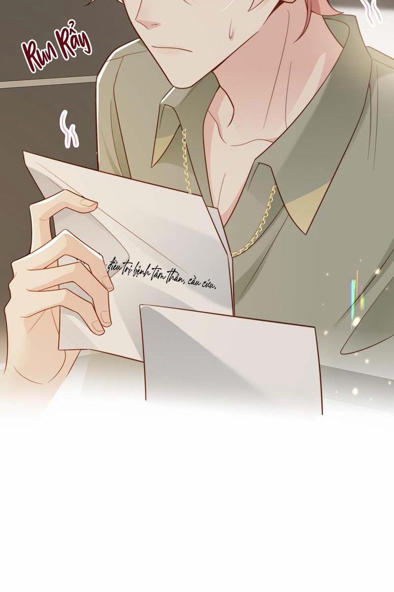 Sau Khi Giả Mất Trí Nhớ, Tình địch Nói Tôi Là Bạn Trai Của Hắn 52 trang 24