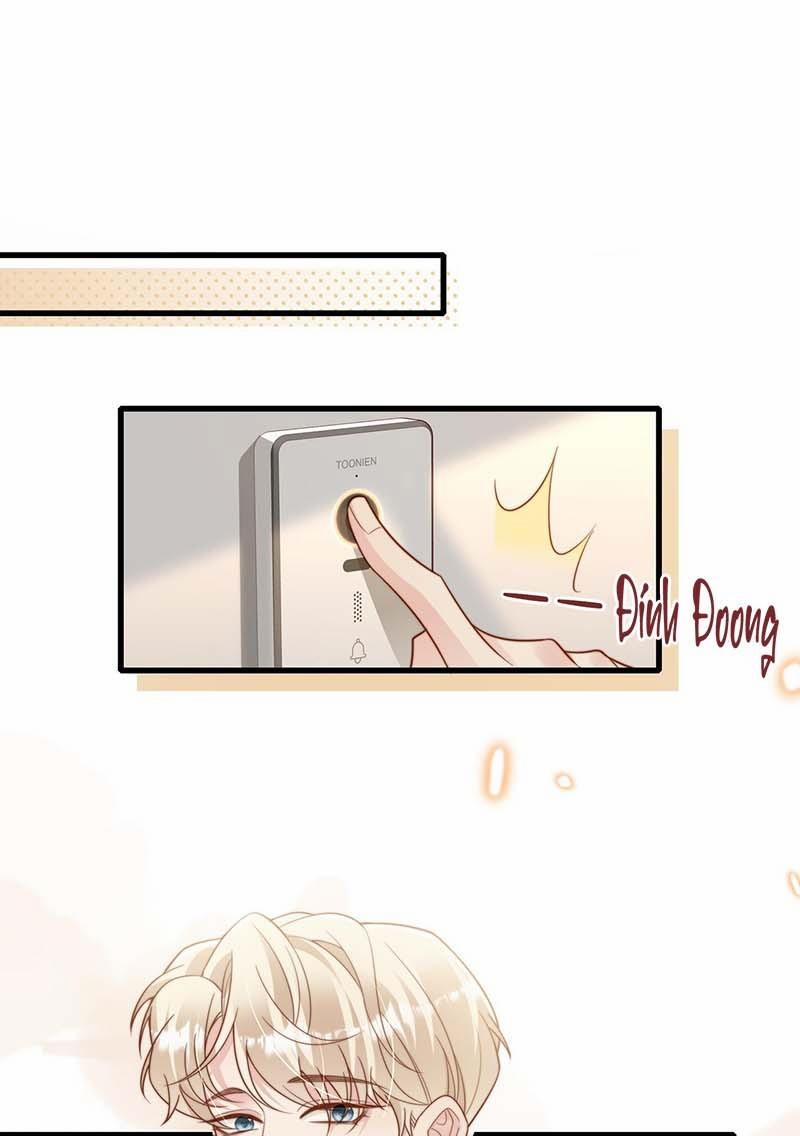 Sau Khi Giả Mất Trí Nhớ, Tình địch Nói Tôi Là Bạn Trai Của Hắn 52 trang 25