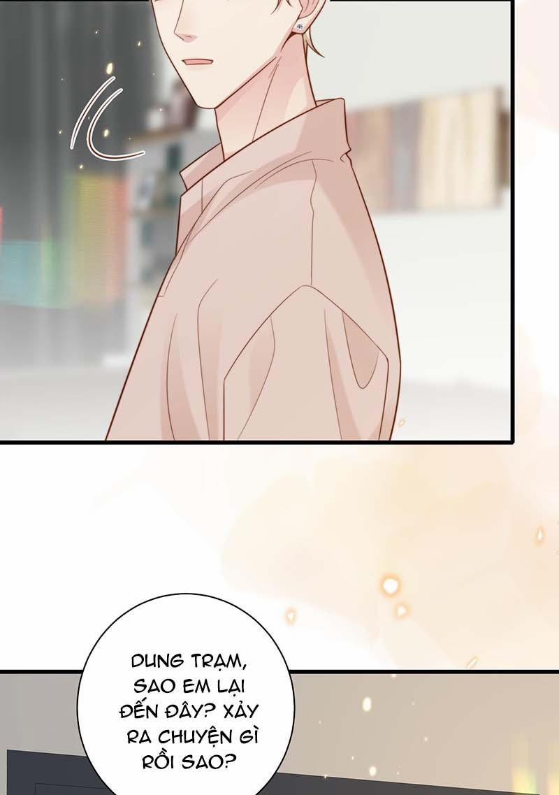 Sau Khi Giả Mất Trí Nhớ, Tình địch Nói Tôi Là Bạn Trai Của Hắn 52 trang 26