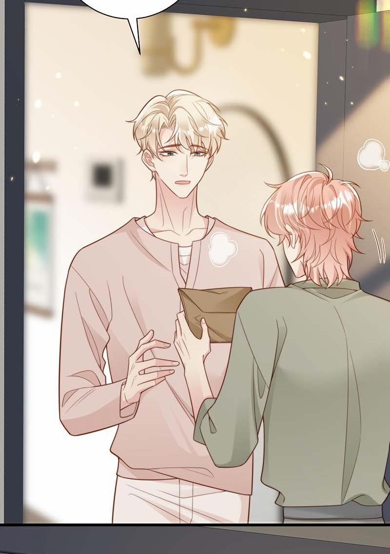 Sau Khi Giả Mất Trí Nhớ, Tình địch Nói Tôi Là Bạn Trai Của Hắn 52 trang 27