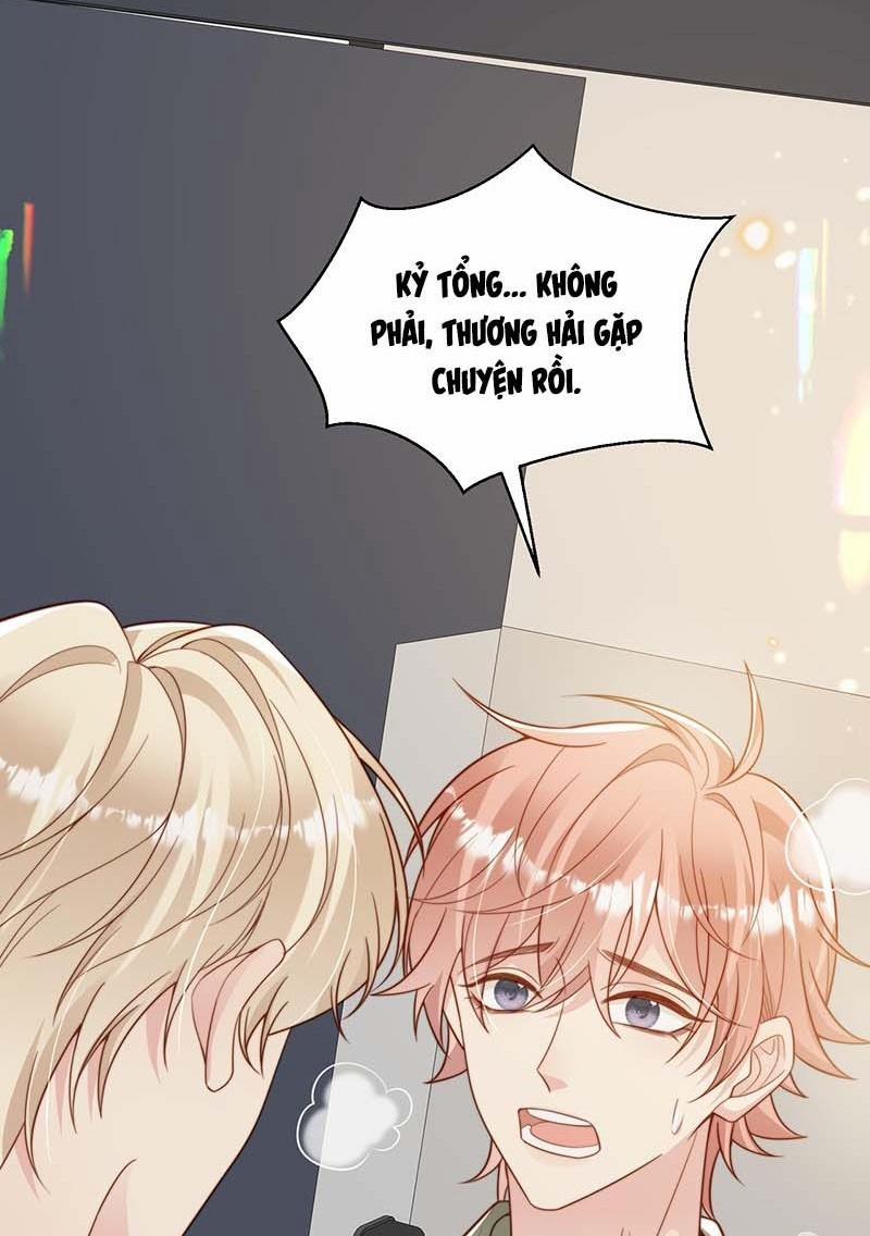 Sau Khi Giả Mất Trí Nhớ, Tình địch Nói Tôi Là Bạn Trai Của Hắn 52 trang 28