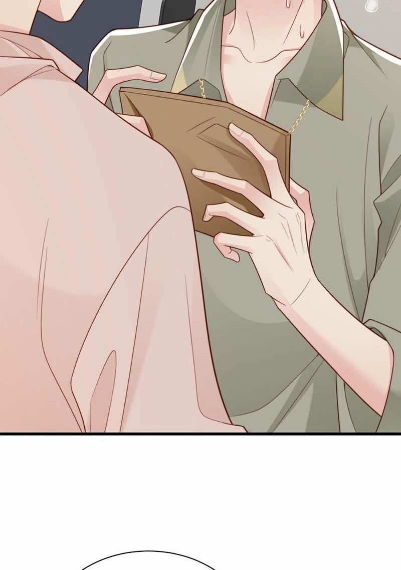 Sau Khi Giả Mất Trí Nhớ, Tình địch Nói Tôi Là Bạn Trai Của Hắn 52 trang 29