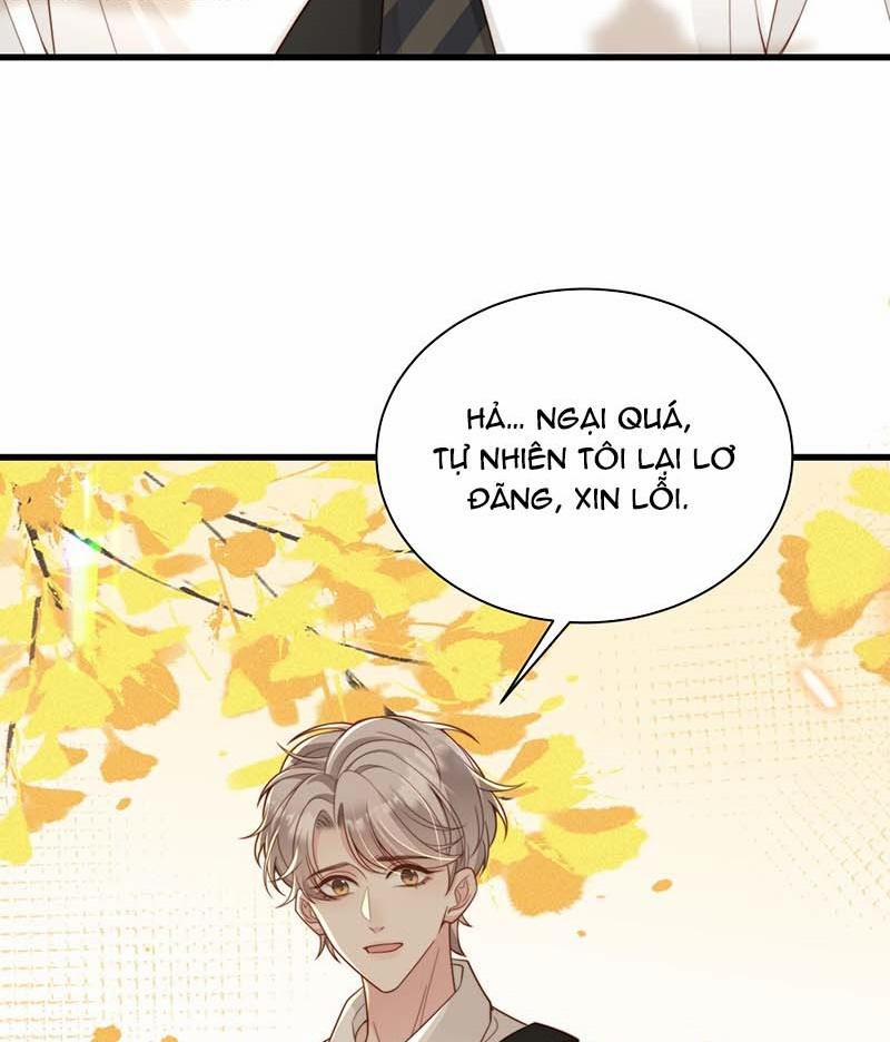 Sau Khi Giả Mất Trí Nhớ, Tình địch Nói Tôi Là Bạn Trai Của Hắn 52 trang 3