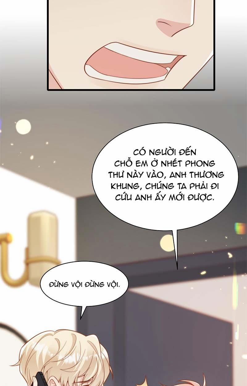 Sau Khi Giả Mất Trí Nhớ, Tình địch Nói Tôi Là Bạn Trai Của Hắn 52 trang 32