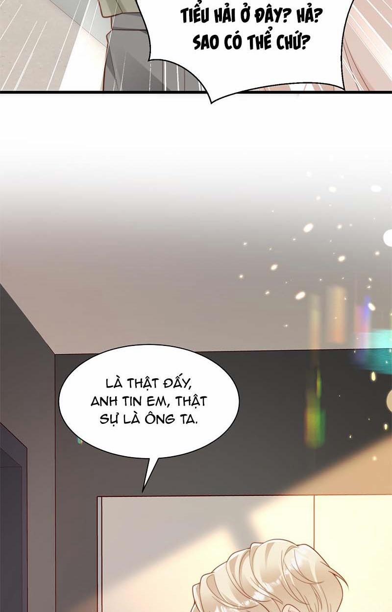 Sau Khi Giả Mất Trí Nhớ, Tình địch Nói Tôi Là Bạn Trai Của Hắn 52 trang 35