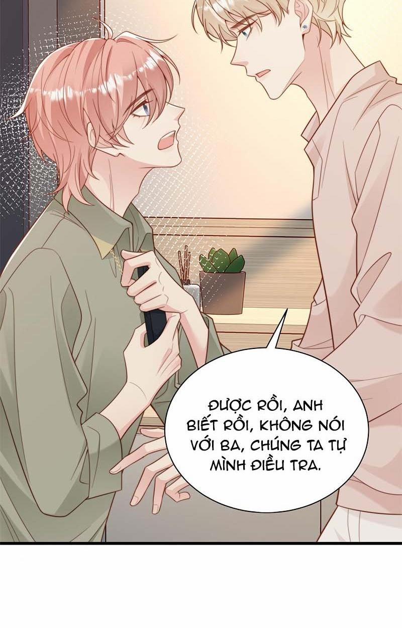 Sau Khi Giả Mất Trí Nhớ, Tình địch Nói Tôi Là Bạn Trai Của Hắn 52 trang 36