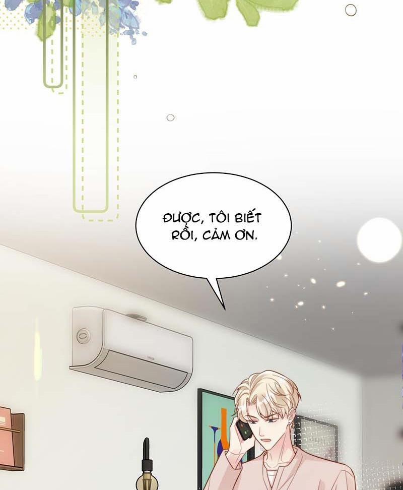 Sau Khi Giả Mất Trí Nhớ, Tình địch Nói Tôi Là Bạn Trai Của Hắn 52 trang 39