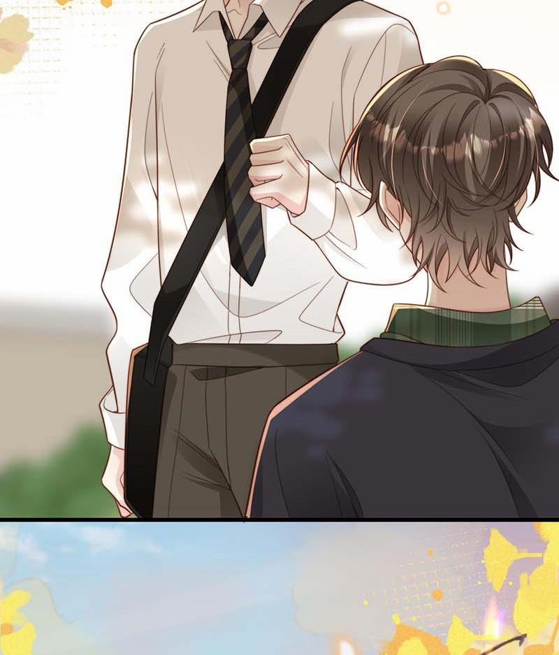 Sau Khi Giả Mất Trí Nhớ, Tình địch Nói Tôi Là Bạn Trai Của Hắn 52 trang 4