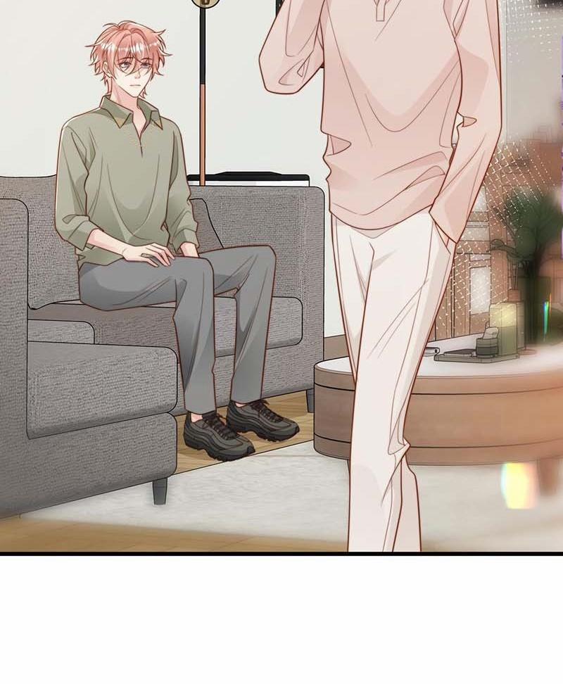 Sau Khi Giả Mất Trí Nhớ, Tình địch Nói Tôi Là Bạn Trai Của Hắn 52 trang 40