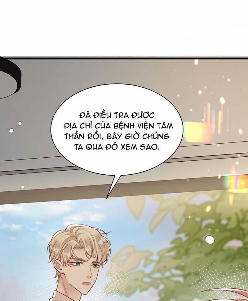 Sau Khi Giả Mất Trí Nhớ, Tình địch Nói Tôi Là Bạn Trai Của Hắn 52 trang 41