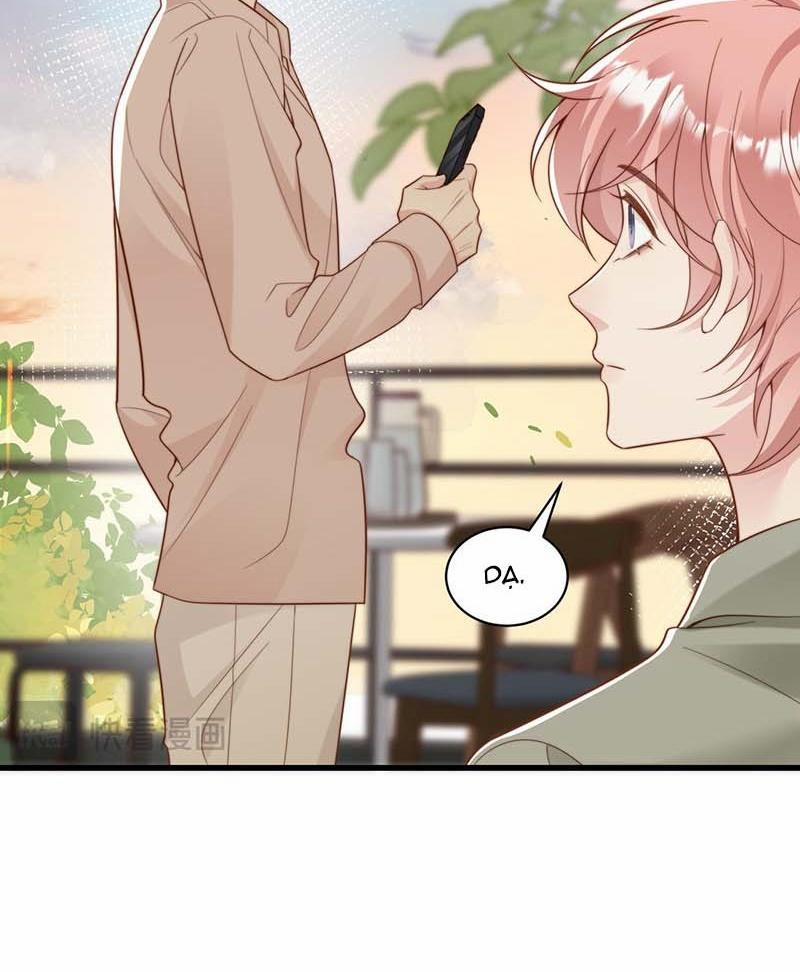 Sau Khi Giả Mất Trí Nhớ, Tình địch Nói Tôi Là Bạn Trai Của Hắn 52 trang 42