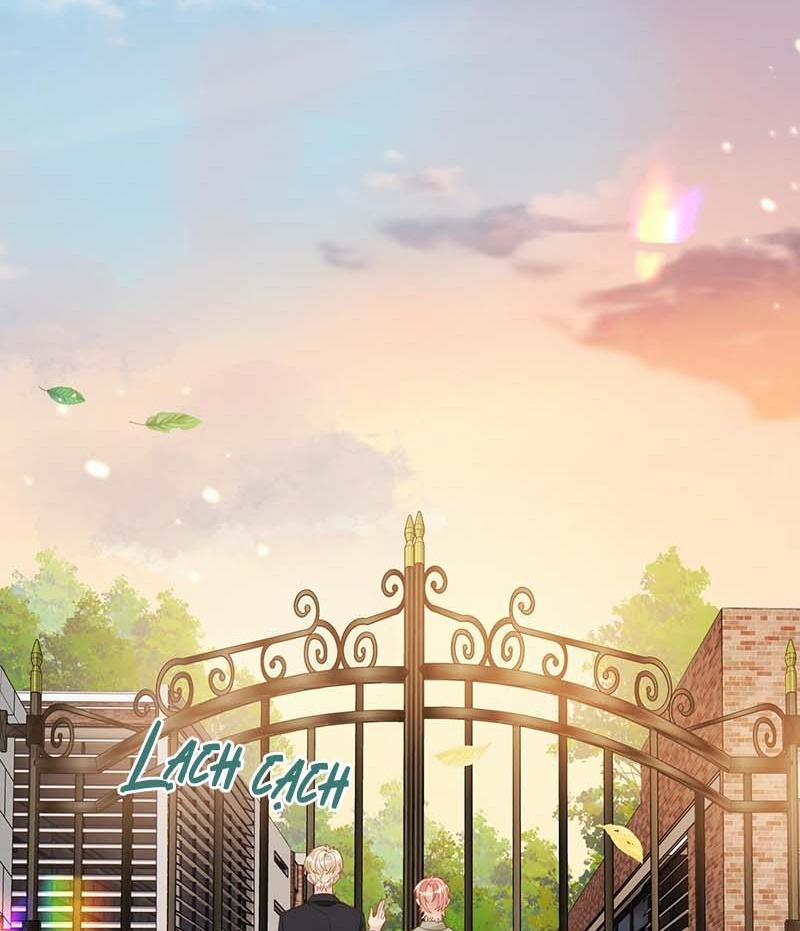 Sau Khi Giả Mất Trí Nhớ, Tình địch Nói Tôi Là Bạn Trai Của Hắn 52 trang 44