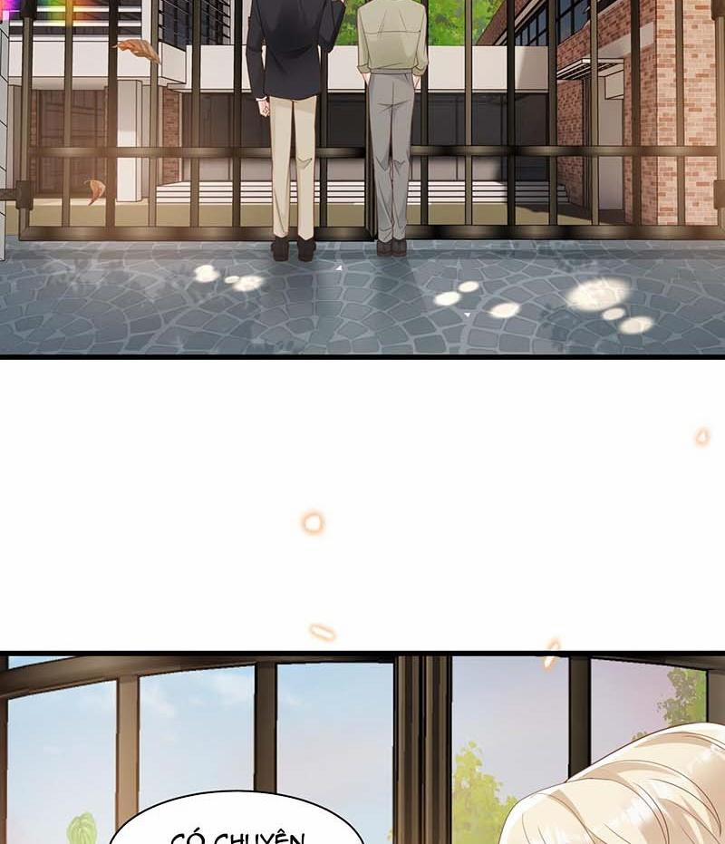 Sau Khi Giả Mất Trí Nhớ, Tình địch Nói Tôi Là Bạn Trai Của Hắn 52 trang 45