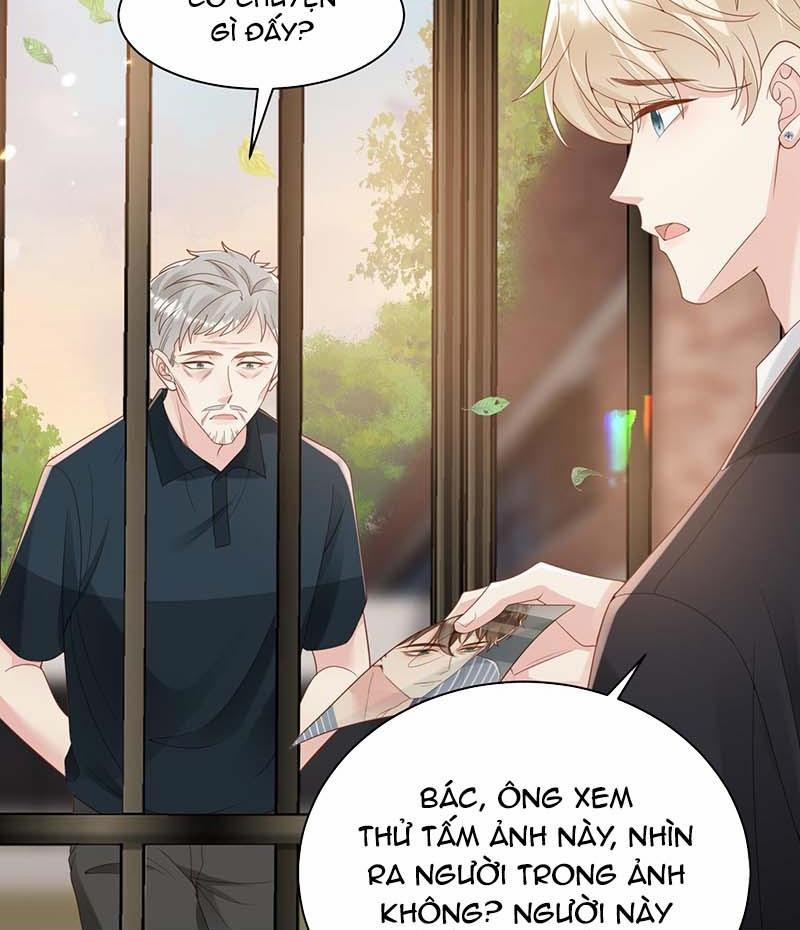 Sau Khi Giả Mất Trí Nhớ, Tình địch Nói Tôi Là Bạn Trai Của Hắn 52 trang 46