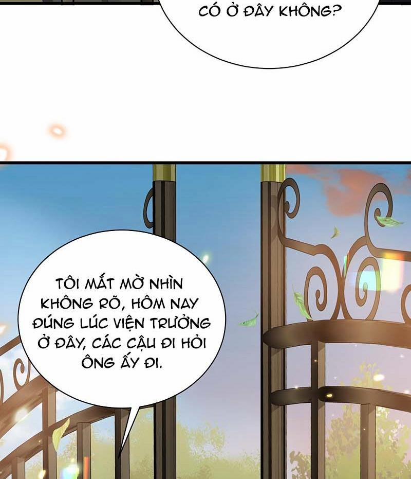 Sau Khi Giả Mất Trí Nhớ, Tình địch Nói Tôi Là Bạn Trai Của Hắn 52 trang 47