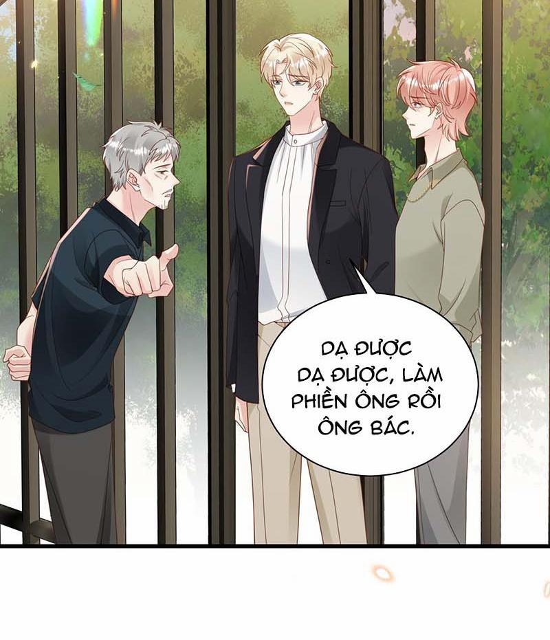 Sau Khi Giả Mất Trí Nhớ, Tình địch Nói Tôi Là Bạn Trai Của Hắn 52 trang 48