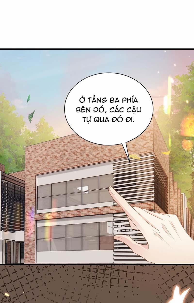 Sau Khi Giả Mất Trí Nhớ, Tình địch Nói Tôi Là Bạn Trai Của Hắn 52 trang 49