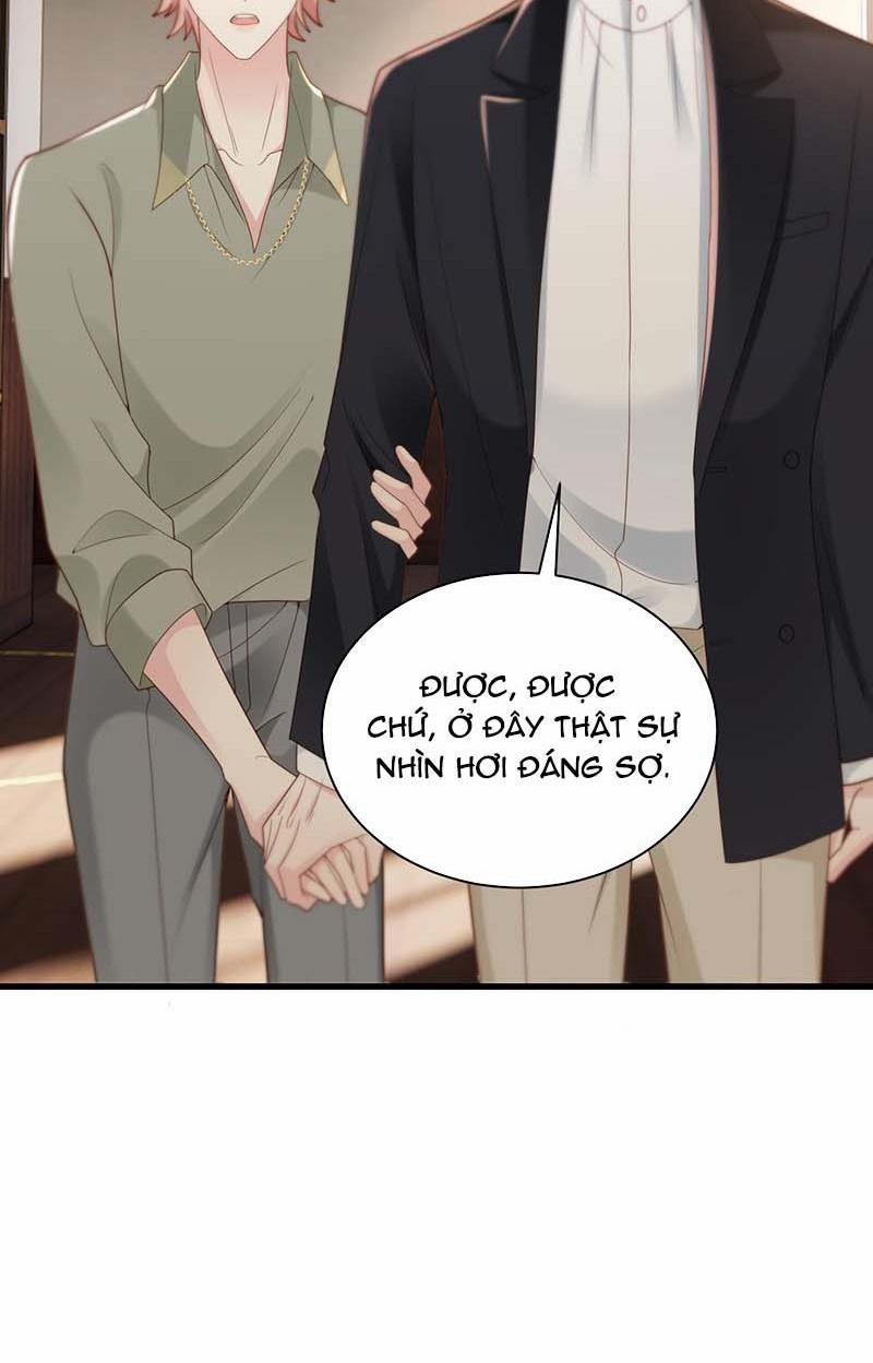 Sau Khi Giả Mất Trí Nhớ, Tình địch Nói Tôi Là Bạn Trai Của Hắn 52 trang 52