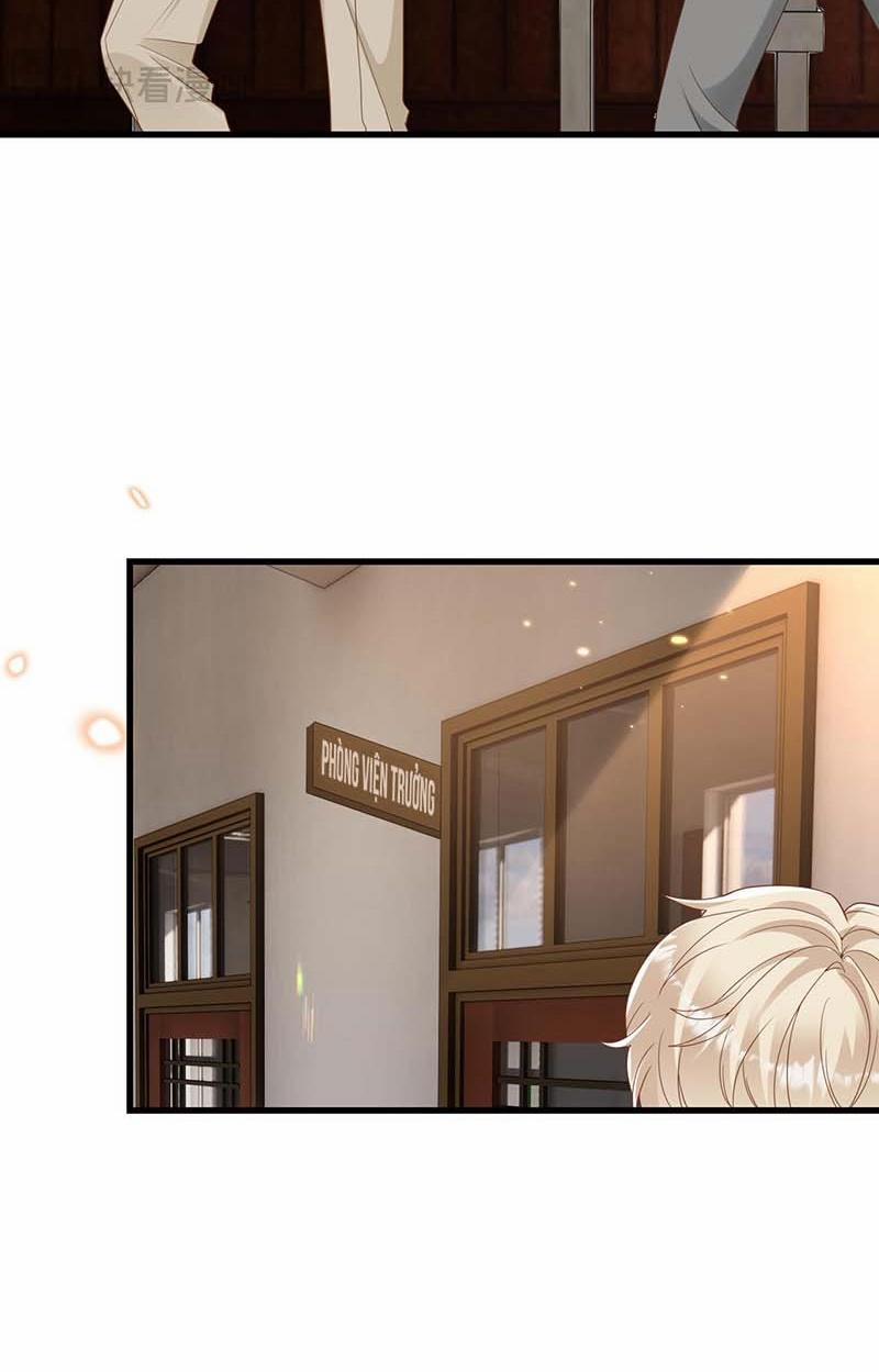 Sau Khi Giả Mất Trí Nhớ, Tình địch Nói Tôi Là Bạn Trai Của Hắn 52 trang 54