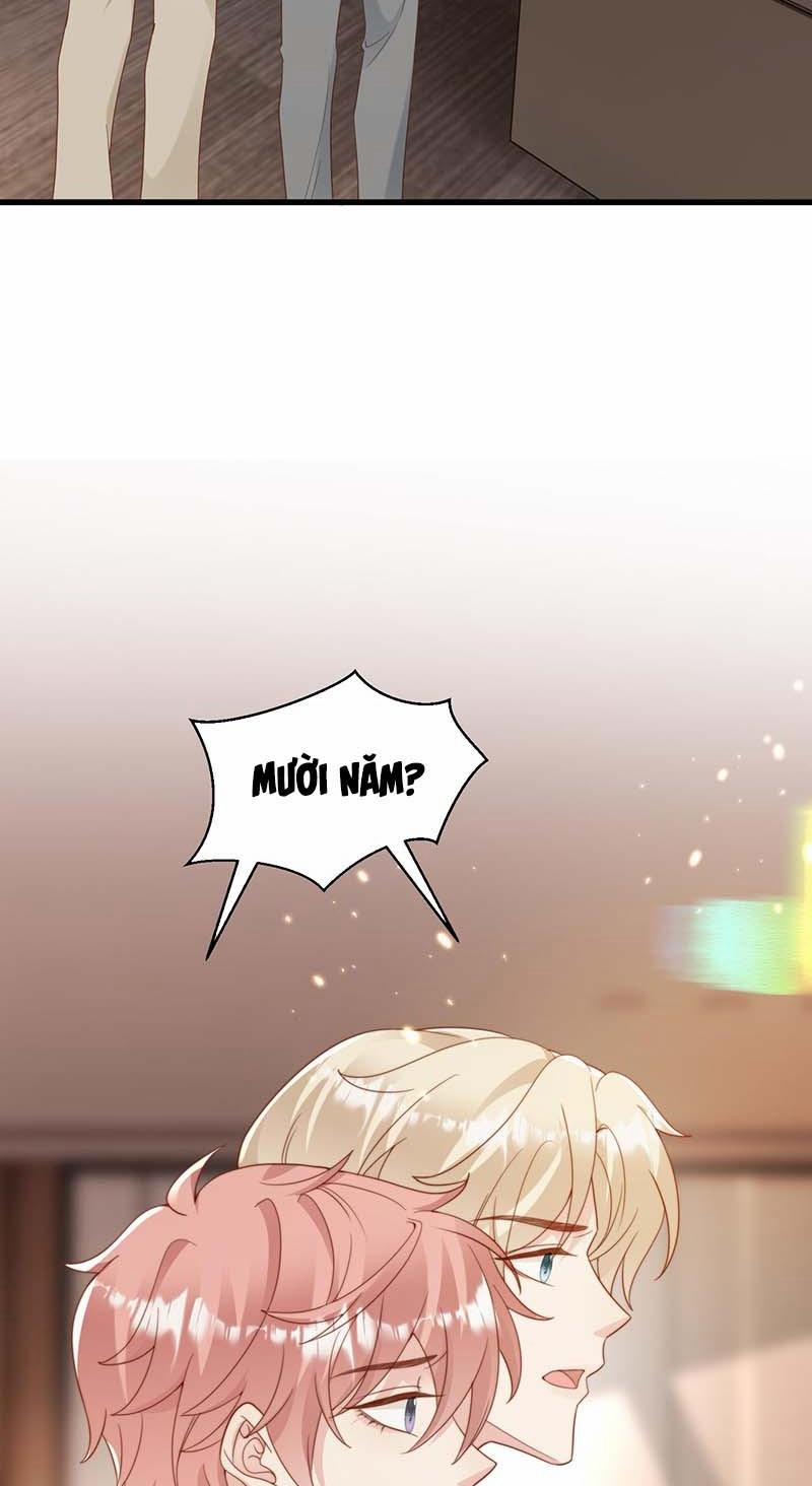 Sau Khi Giả Mất Trí Nhớ, Tình địch Nói Tôi Là Bạn Trai Của Hắn 52 trang 56