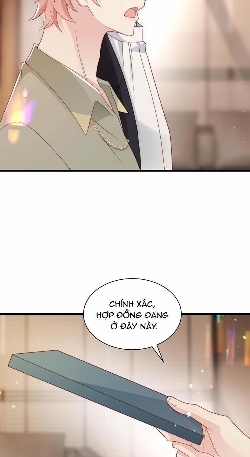 Sau Khi Giả Mất Trí Nhớ, Tình địch Nói Tôi Là Bạn Trai Của Hắn 52 trang 57