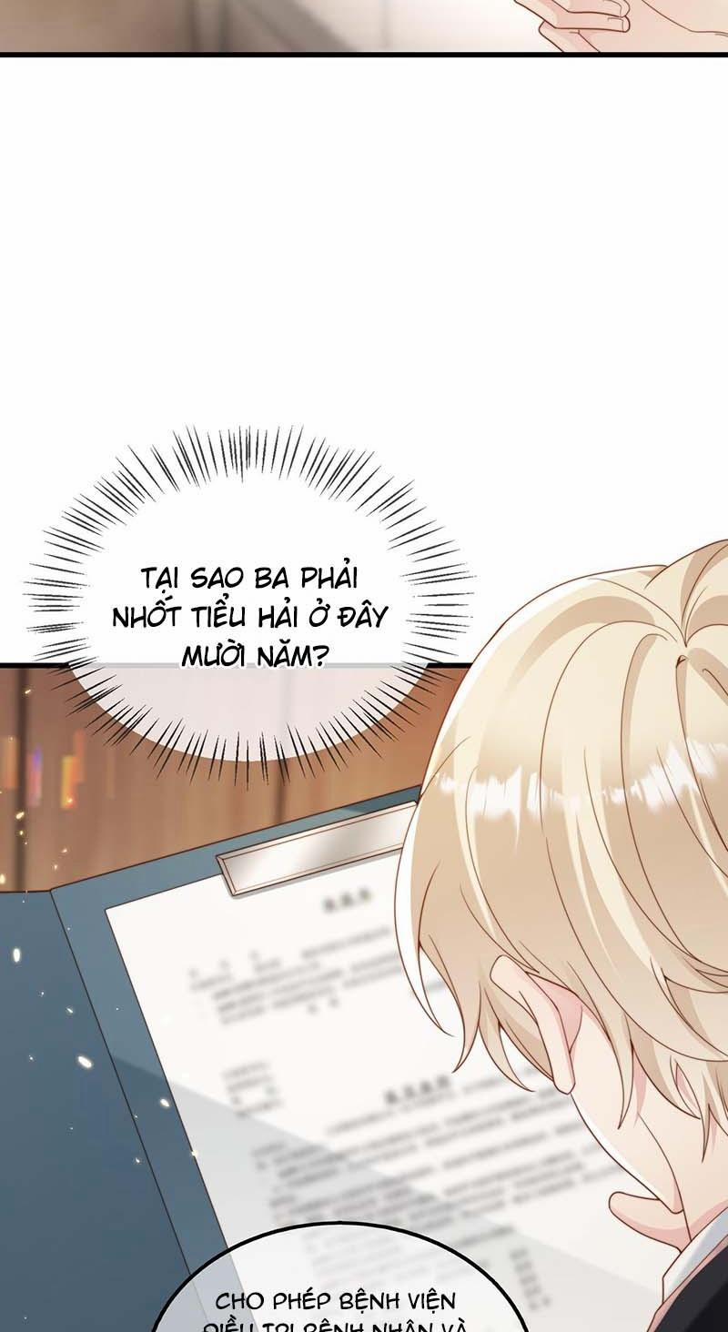 Sau Khi Giả Mất Trí Nhớ, Tình địch Nói Tôi Là Bạn Trai Của Hắn 52 trang 58