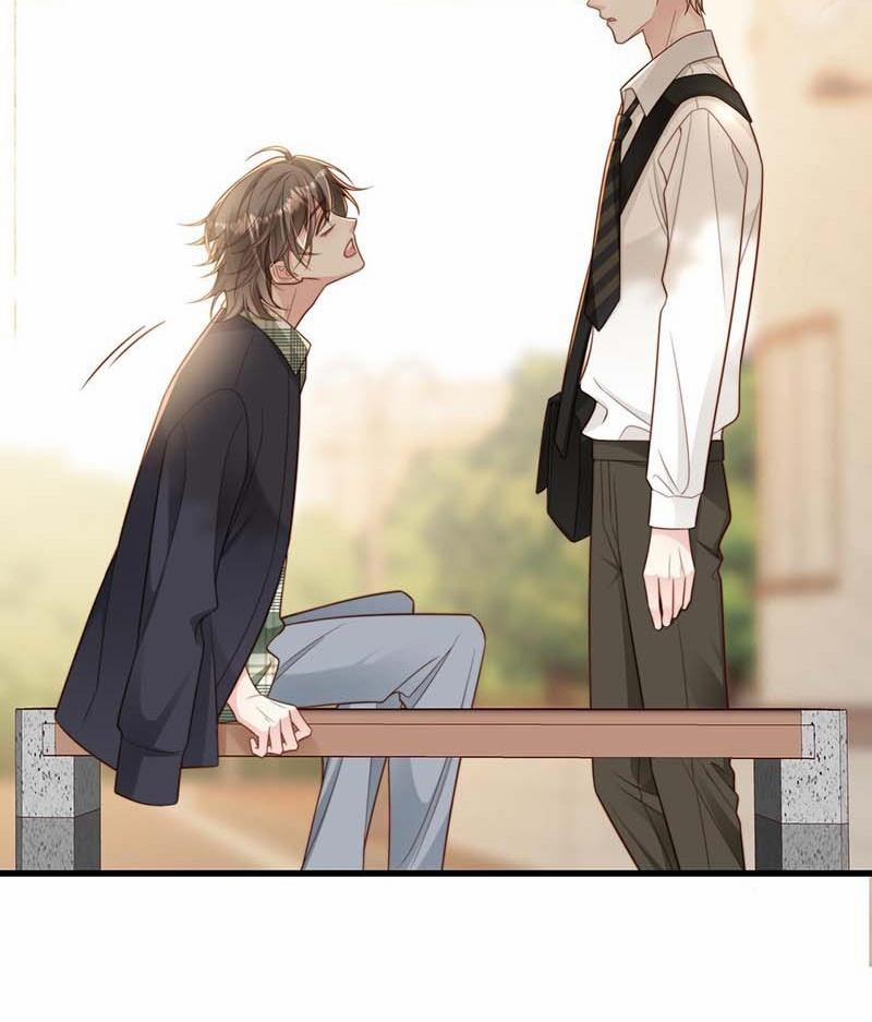 Sau Khi Giả Mất Trí Nhớ, Tình địch Nói Tôi Là Bạn Trai Của Hắn 52 trang 6