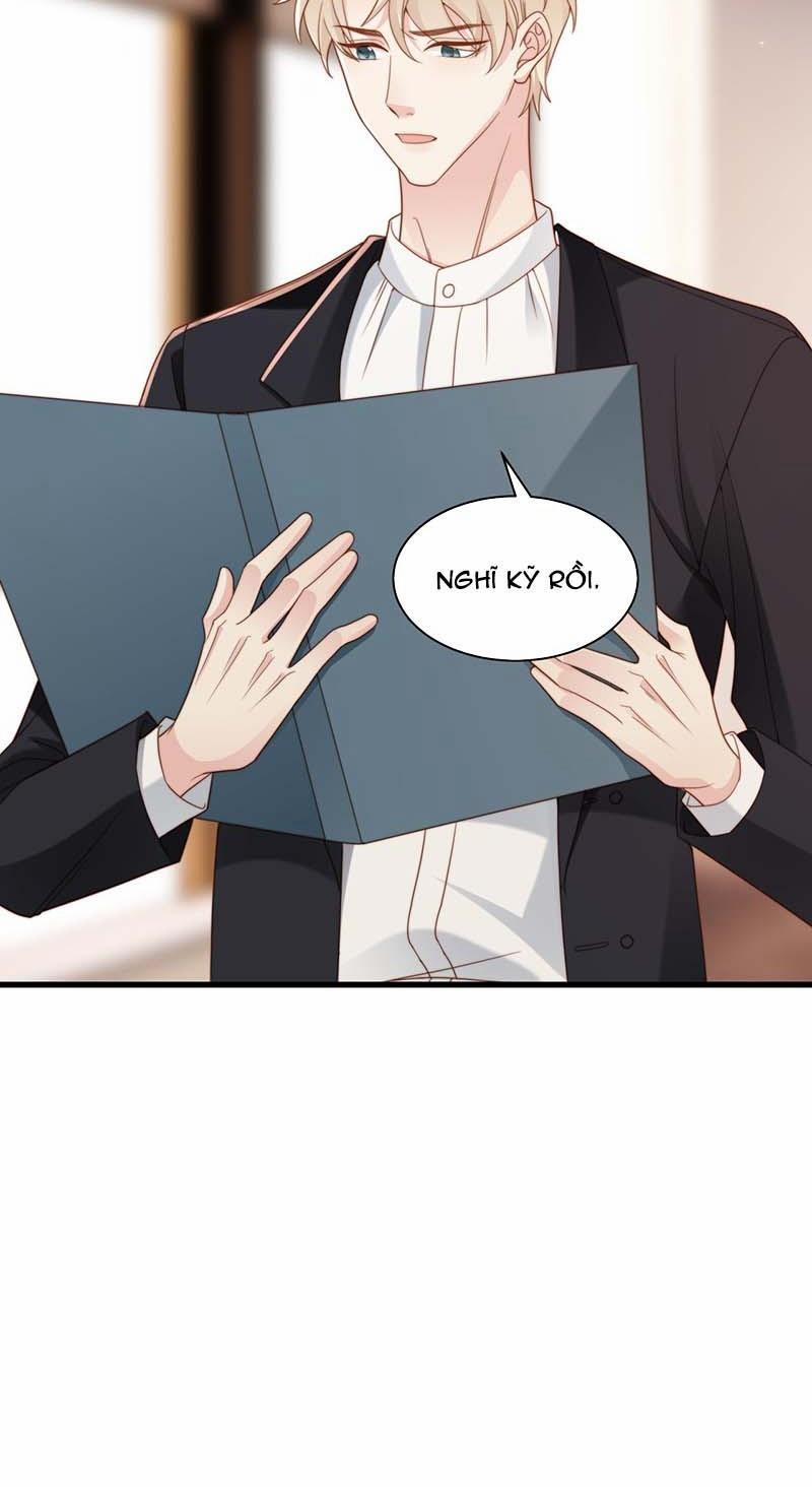 Sau Khi Giả Mất Trí Nhớ, Tình địch Nói Tôi Là Bạn Trai Của Hắn 52 trang 60