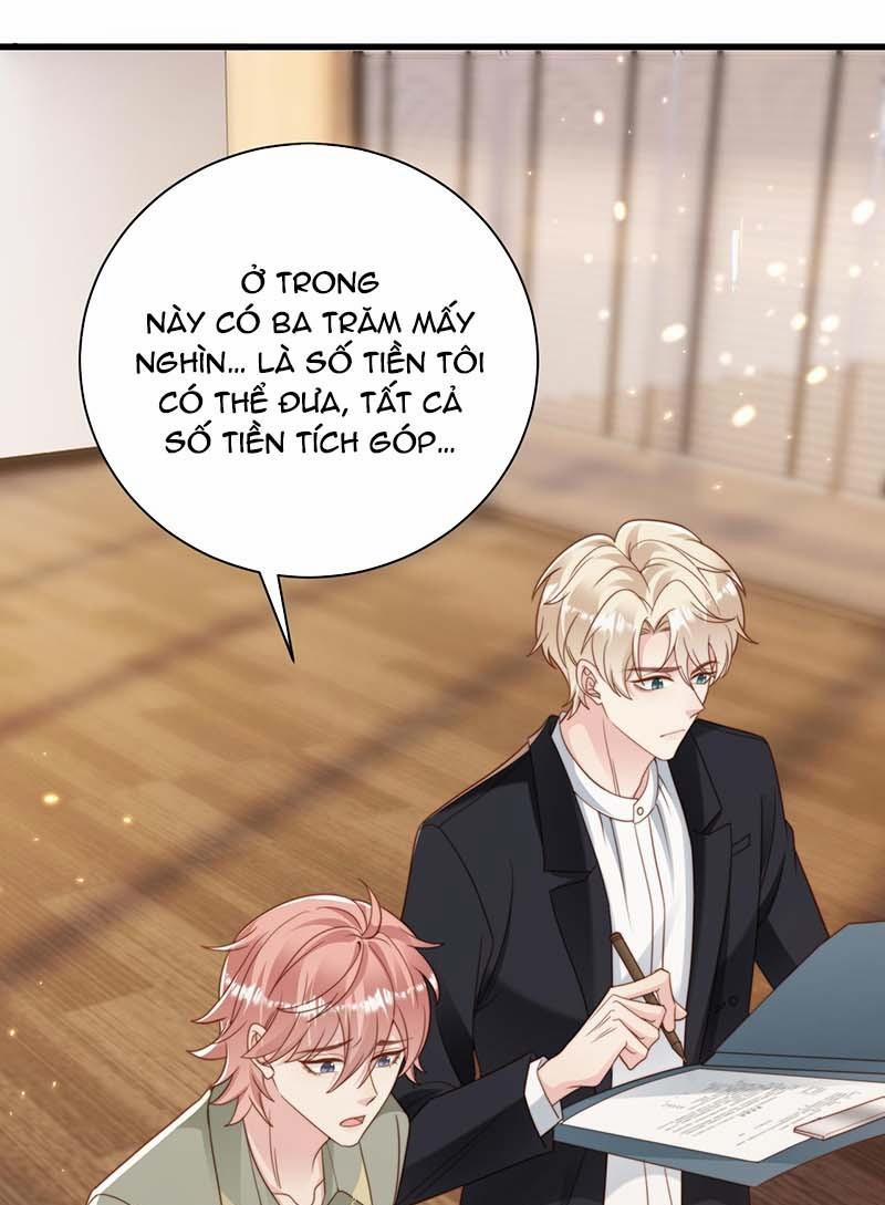 Sau Khi Giả Mất Trí Nhớ, Tình địch Nói Tôi Là Bạn Trai Của Hắn 52 trang 61