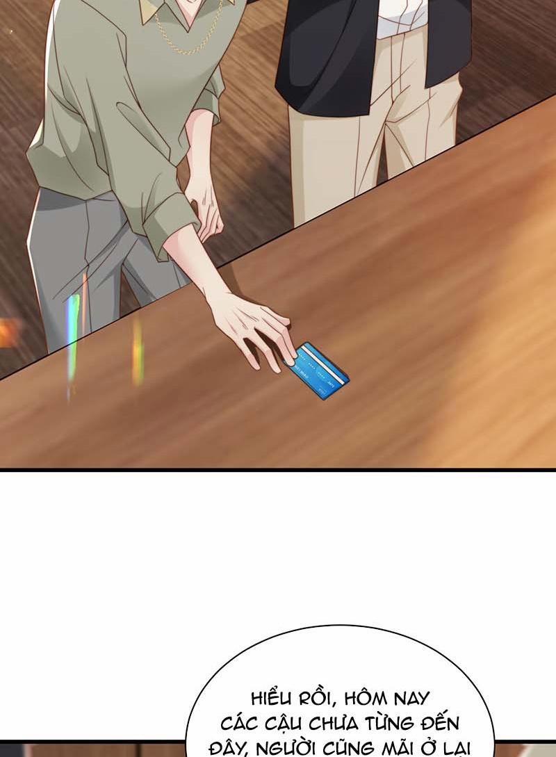 Sau Khi Giả Mất Trí Nhớ, Tình địch Nói Tôi Là Bạn Trai Của Hắn 52 trang 62