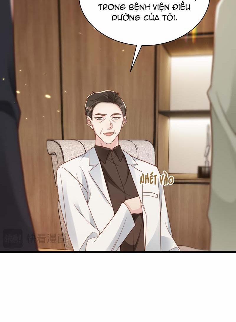 Sau Khi Giả Mất Trí Nhớ, Tình địch Nói Tôi Là Bạn Trai Của Hắn 52 trang 63