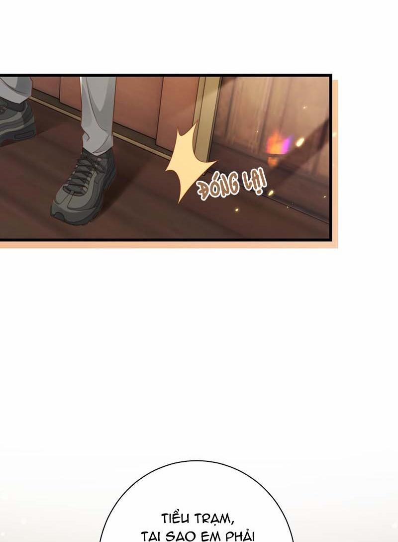 Sau Khi Giả Mất Trí Nhớ, Tình địch Nói Tôi Là Bạn Trai Của Hắn 52 trang 64