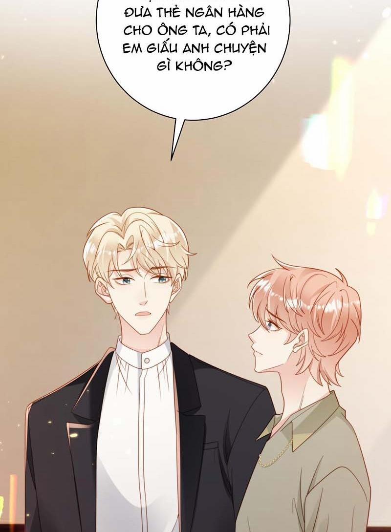 Sau Khi Giả Mất Trí Nhớ, Tình địch Nói Tôi Là Bạn Trai Của Hắn 52 trang 65