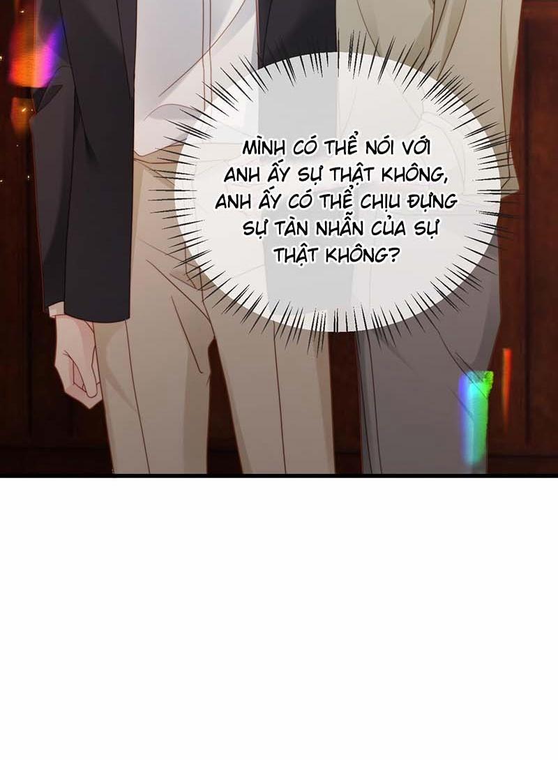 Sau Khi Giả Mất Trí Nhớ, Tình địch Nói Tôi Là Bạn Trai Của Hắn 52 trang 66