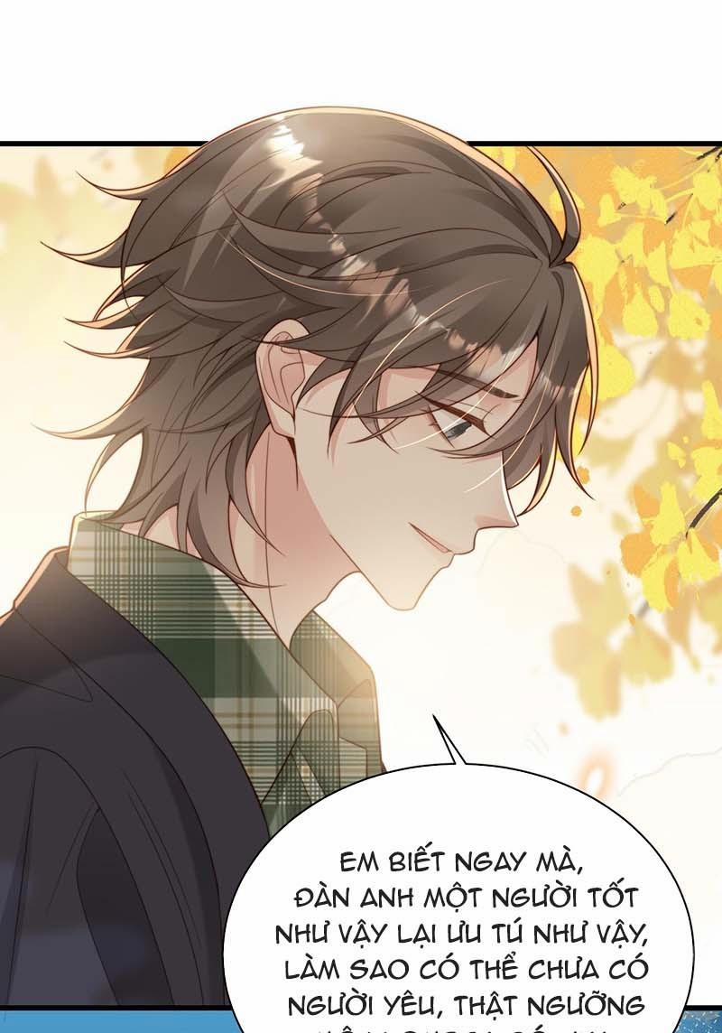 Sau Khi Giả Mất Trí Nhớ, Tình địch Nói Tôi Là Bạn Trai Của Hắn 52 trang 7