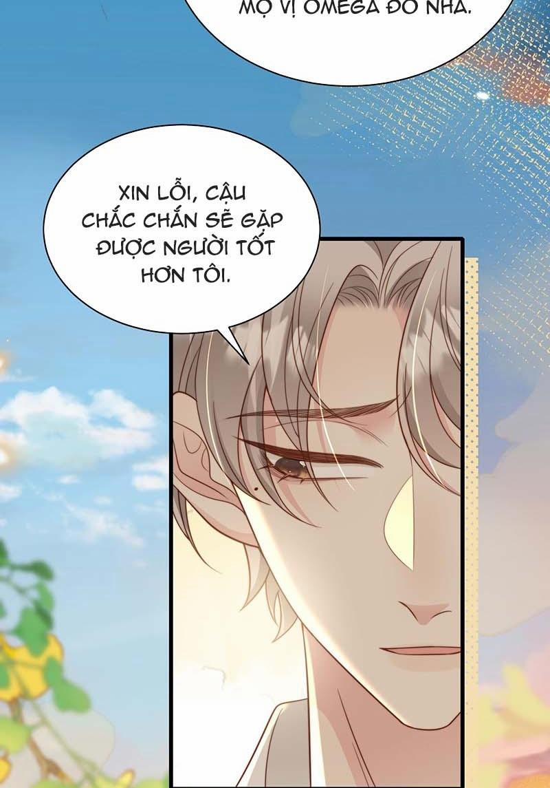 Sau Khi Giả Mất Trí Nhớ, Tình địch Nói Tôi Là Bạn Trai Của Hắn 52 trang 8