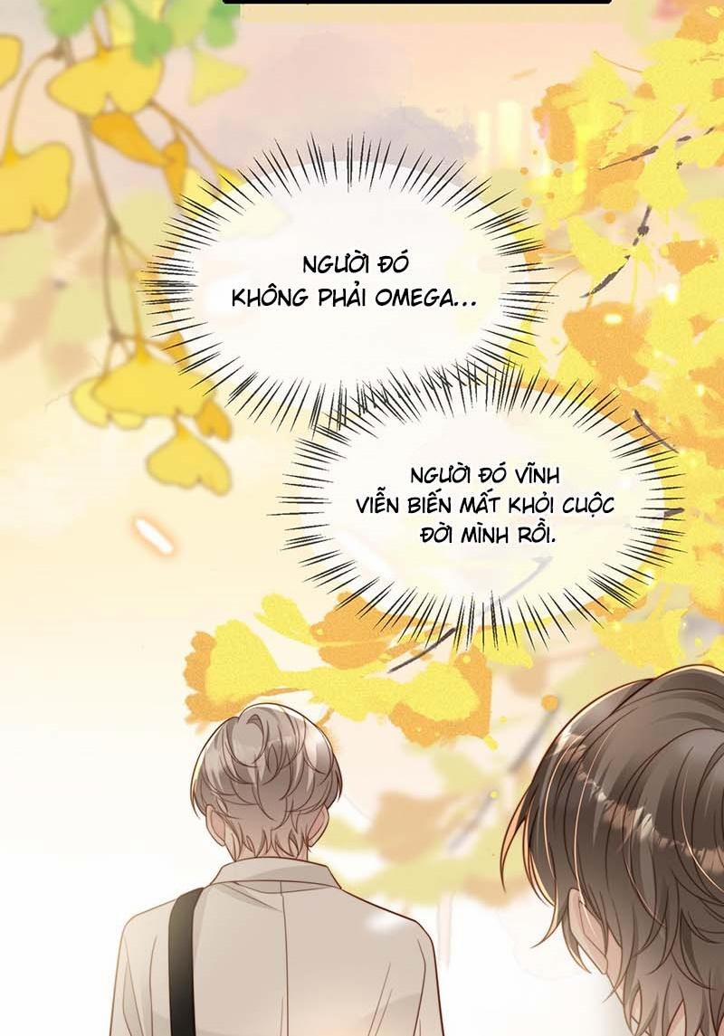 Sau Khi Giả Mất Trí Nhớ, Tình địch Nói Tôi Là Bạn Trai Của Hắn 52 trang 9