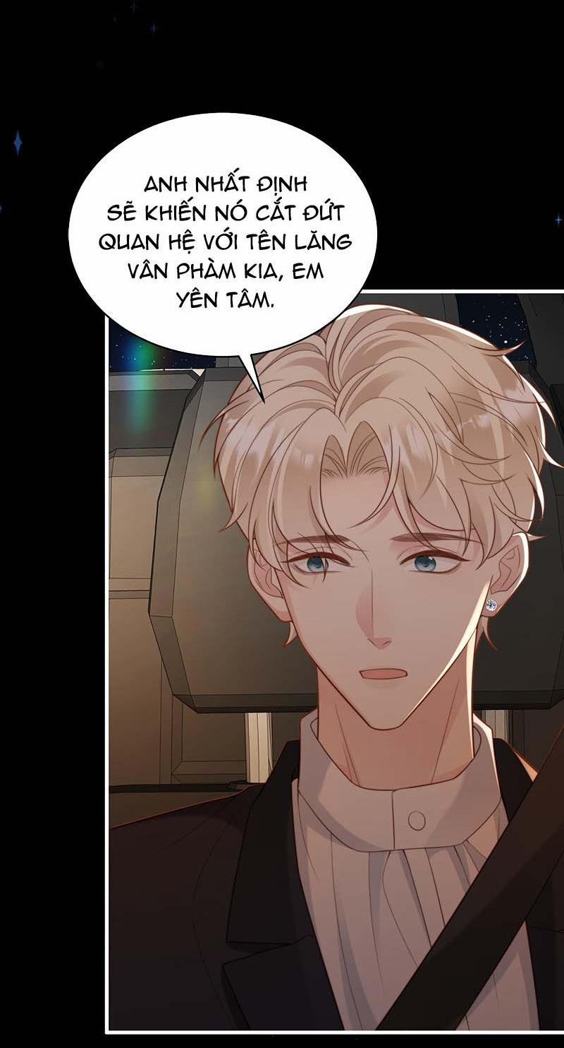 Sau Khi Giả Mất Trí Nhớ, Tình địch Nói Tôi Là Bạn Trai Của Hắn 53 trang 12