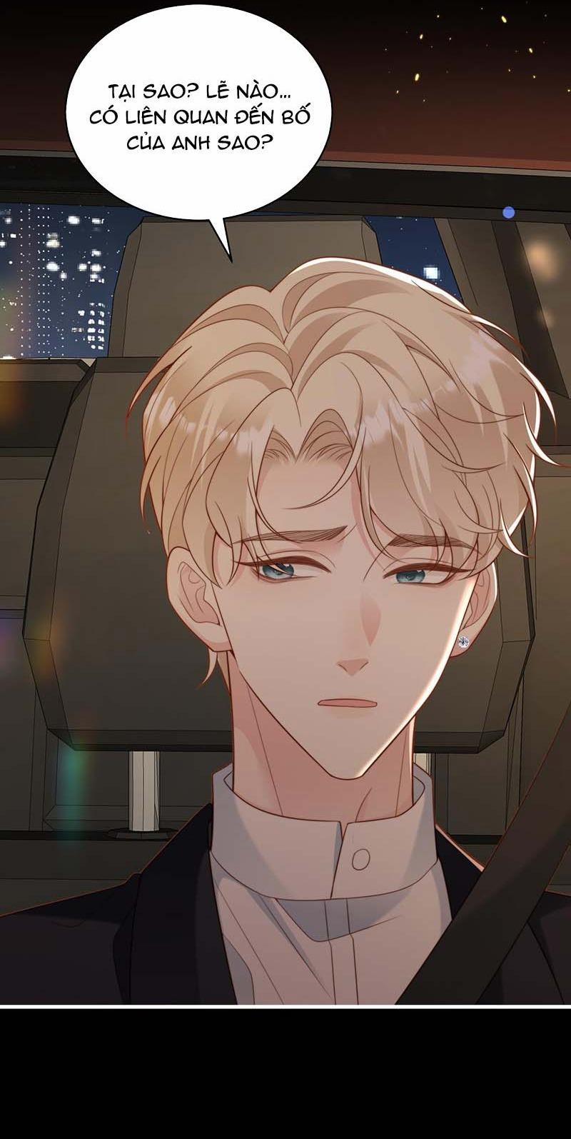 Sau Khi Giả Mất Trí Nhớ, Tình địch Nói Tôi Là Bạn Trai Của Hắn 53 trang 21