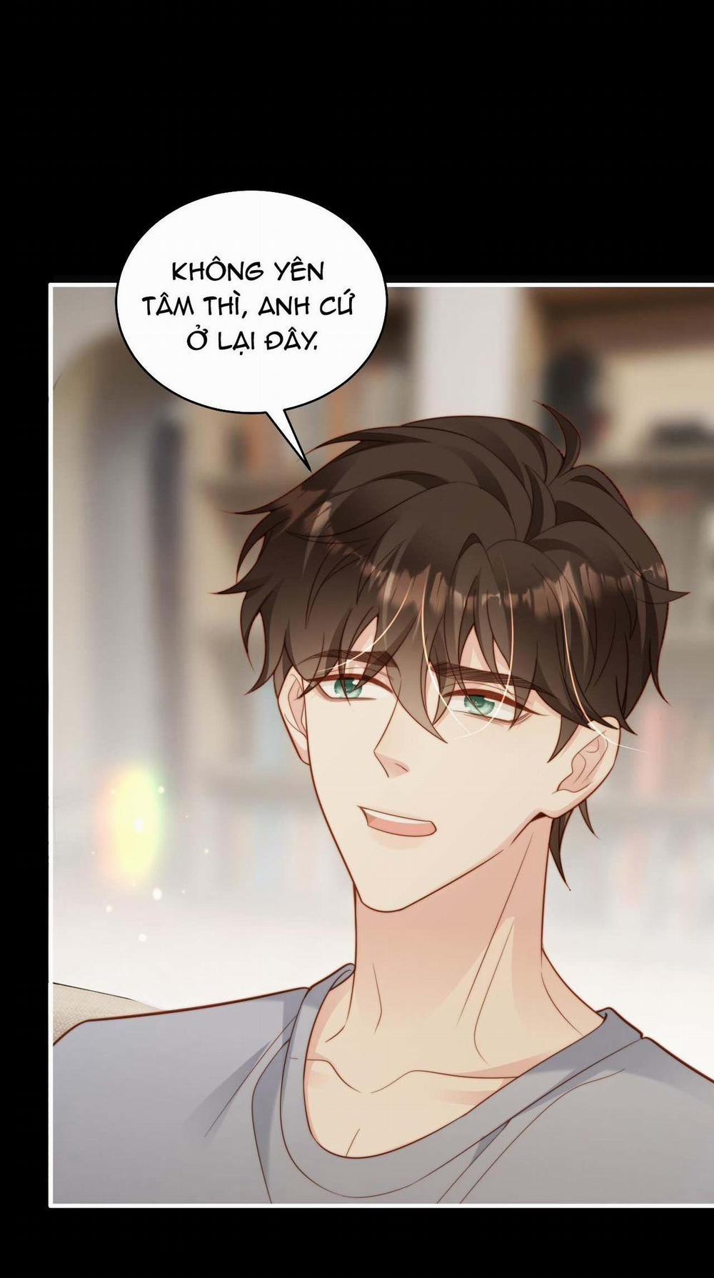 Sau Khi Giả Mất Trí Nhớ, Tình địch Nói Tôi Là Bạn Trai Của Hắn 53 trang 26