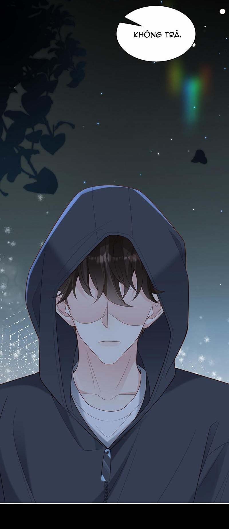 Sau Khi Giả Mất Trí Nhớ, Tình địch Nói Tôi Là Bạn Trai Của Hắn 53 trang 46