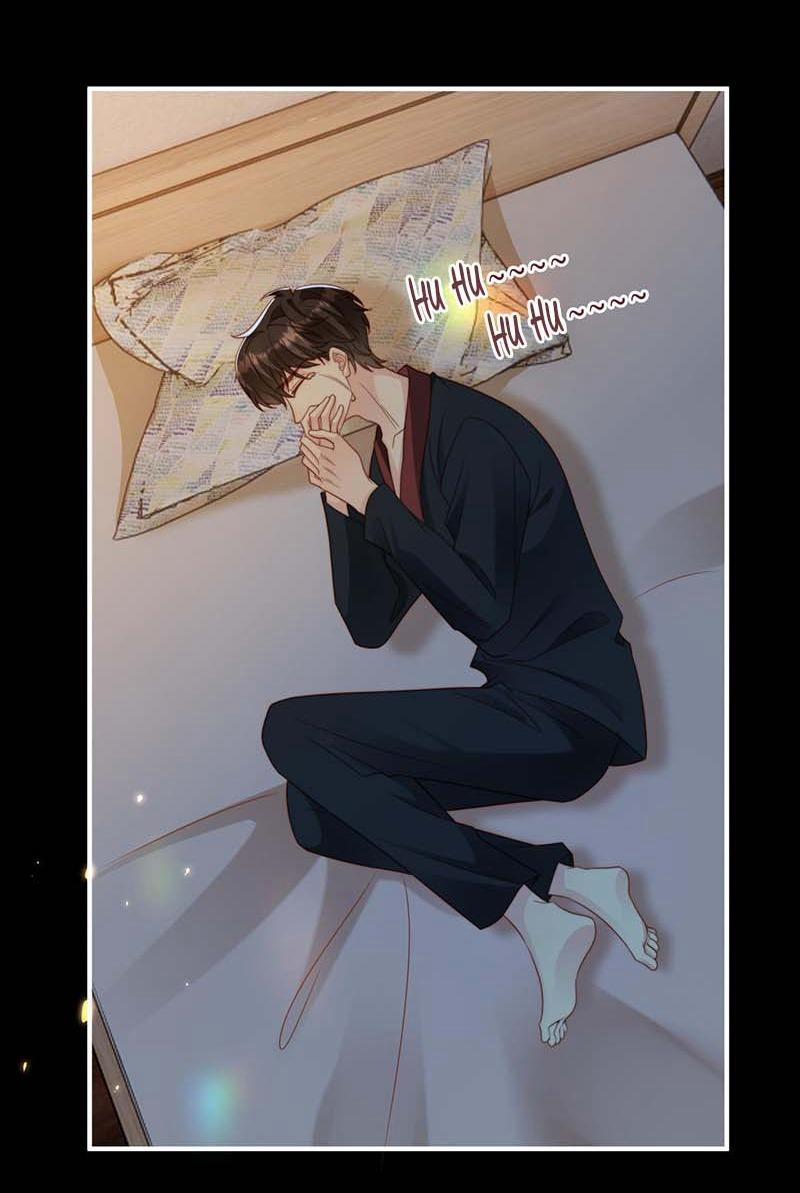 Sau Khi Giả Mất Trí Nhớ, Tình địch Nói Tôi Là Bạn Trai Của Hắn 53 trang 50