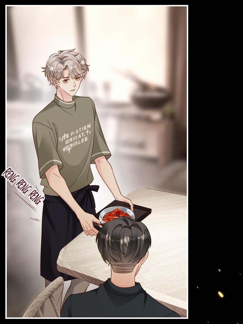 Sau Khi Giả Mất Trí Nhớ, Tình địch Nói Tôi Là Bạn Trai Của Hắn 53 trang 52