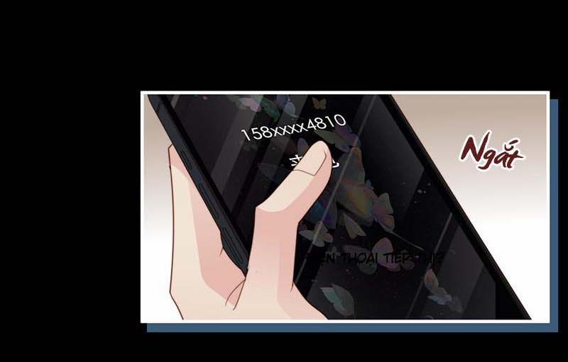 Sau Khi Giả Mất Trí Nhớ, Tình địch Nói Tôi Là Bạn Trai Của Hắn 53 trang 55