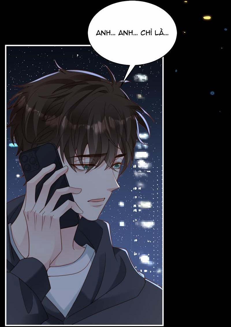 Sau Khi Giả Mất Trí Nhớ, Tình địch Nói Tôi Là Bạn Trai Của Hắn 53 trang 64